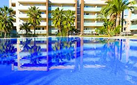 Lido Planet Costa Dorada